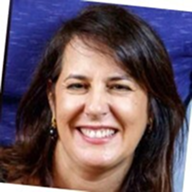 Cristina Prates, 54 anos