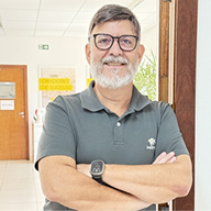 Rocco Belforte, 58 anos