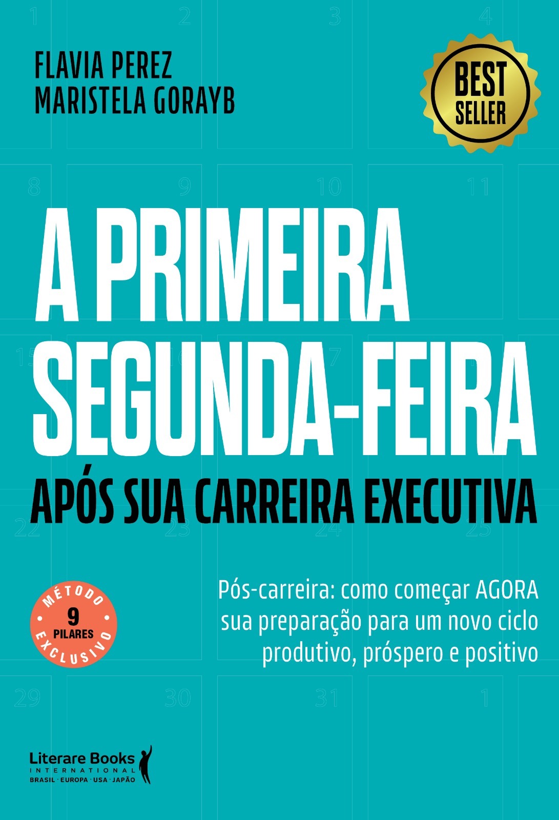 Livro A Primeira Segunda-Feira